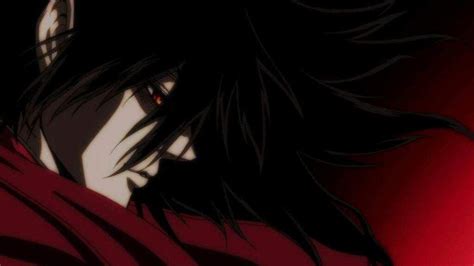 i am the bird of hermes|kouta hirano hellsing.